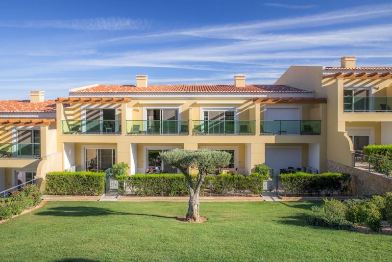 Boavista Golf & Spa - Bela Colina Holidays, Lagos, Portugal