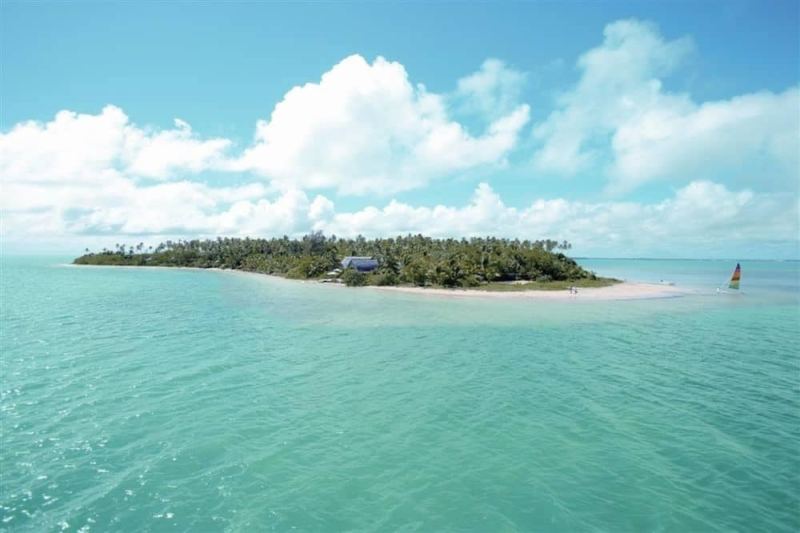 Hotels in Fafa Island
