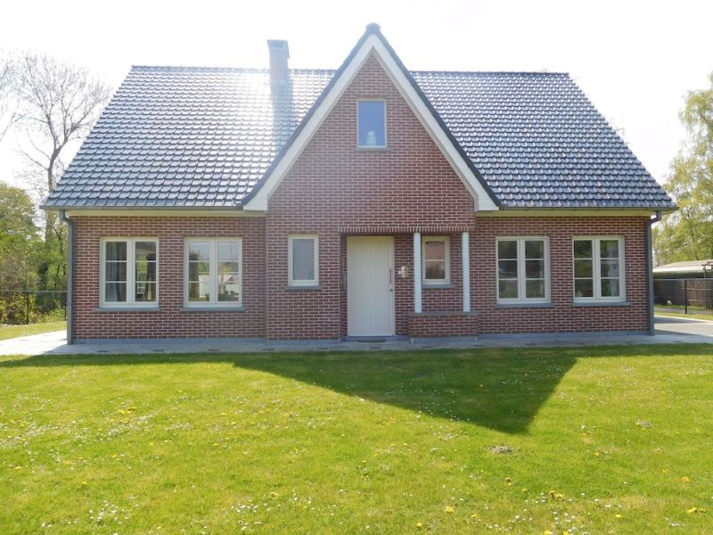 Elite Holiday Home in Hengstdijk With Pool, Hengstdijk, Netherlands
