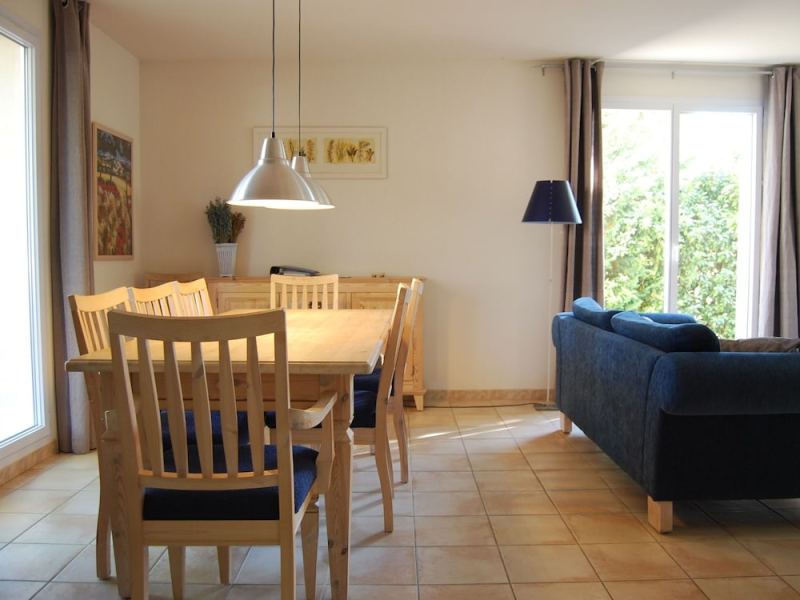 Detached Villa With a Dishwasher, in Green Surroundings, Nans-les-Pins, France