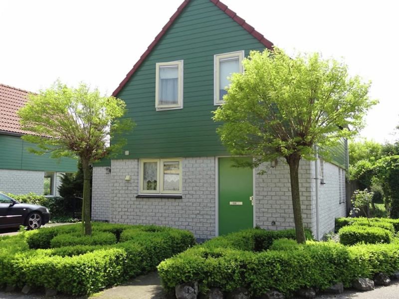 Spacious Holiday Home With Wifi, Beach at 200 m, Wemeldinge, Netherlands