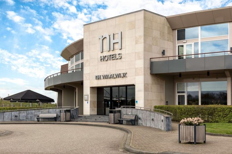 NH Waalwijk, Waalwijk, Netherlands