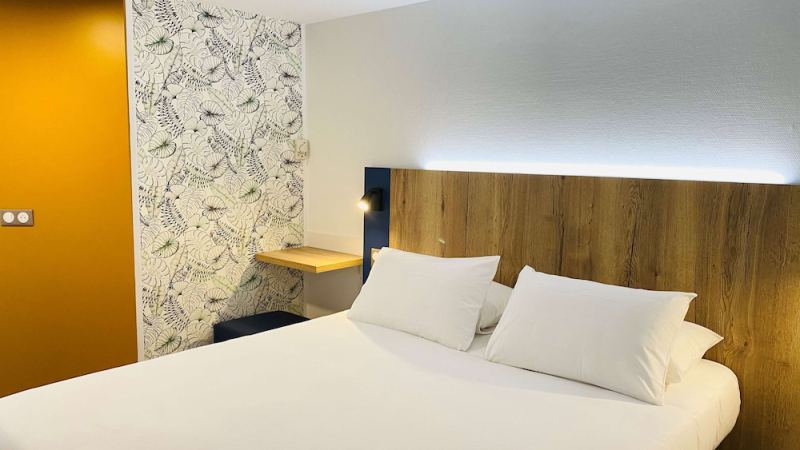Kyriad Direct Chalon Sur Saone Nord, Champforgeuil, France