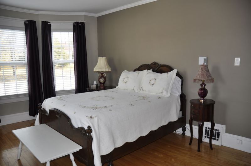 Chez Raphael, Dieppe, Canada