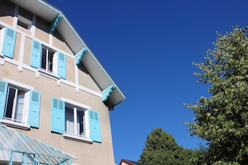 Les Matins Bleus B&B, Villard-de-Lans, France