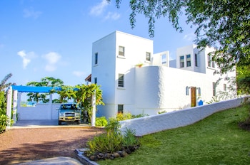 Beyazev Villa, Saint George's, Grenada