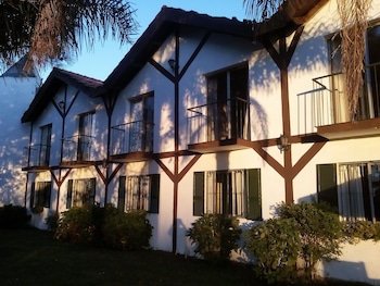 Hotels in Atlantida