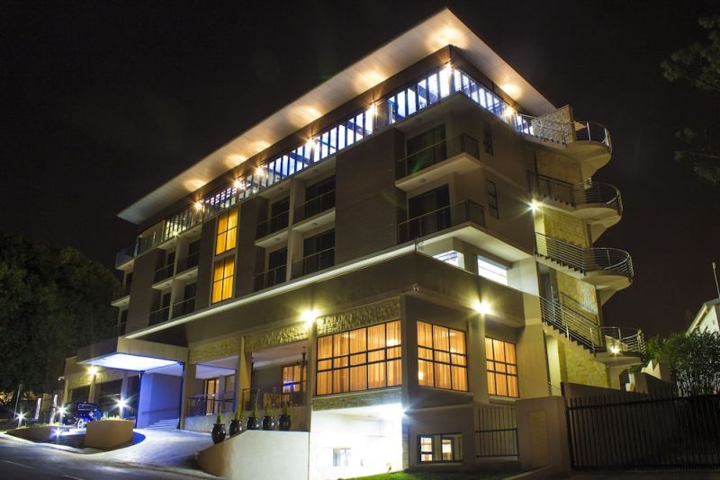 Mpilo Boutique Hotel, Maseru, Lesotho