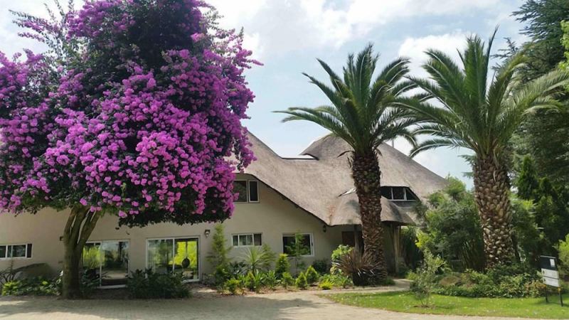 Highveld Splendour Boutique Bed and Breakfast, Ermelo, South Africa