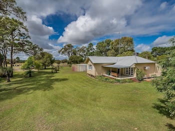 Sandy Lake Farm, Gingin, Australia