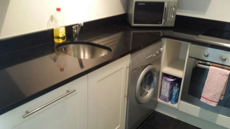 Quay Apartment Limerick