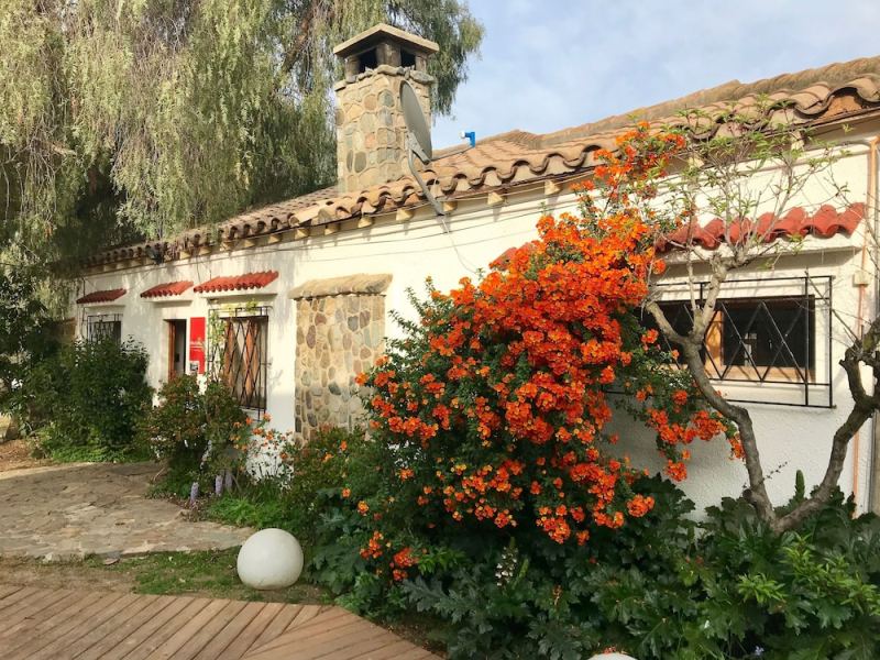 Howard Johnson by Wyndham Olmue, Olmué, Chile