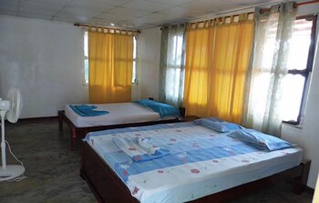 Sister Moon Hotel