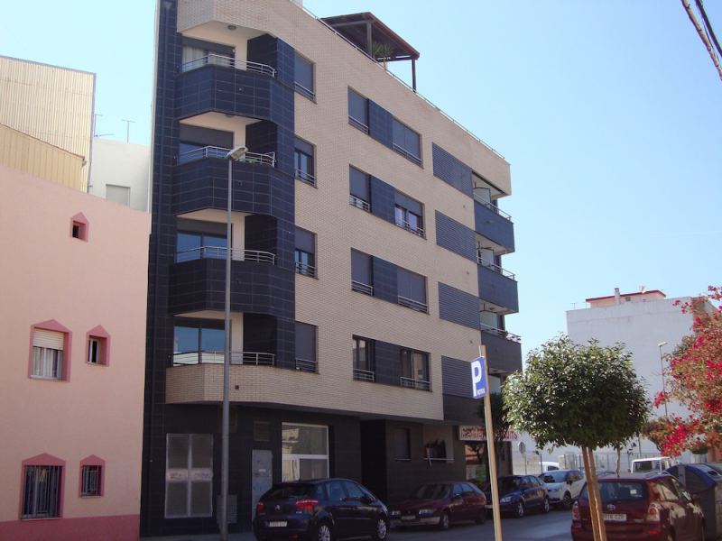Apartamentos Benicarlo 3000, Benicarlo, Spain