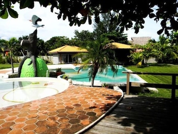 Hotels in La Ceiba
