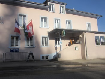 La GrandBorne, Sainte-Croix, Switzerland