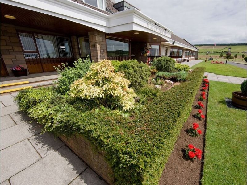 Malin Court Hotel And Restaurant, Turnberry, United Kingdom