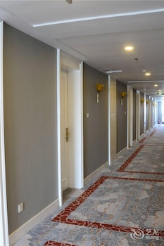 Yijing Holiday Hotel, Zhongxiang, China