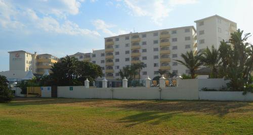 Kapenta Bay Resort and Conference Hotel, Port Shepstone, South Africa