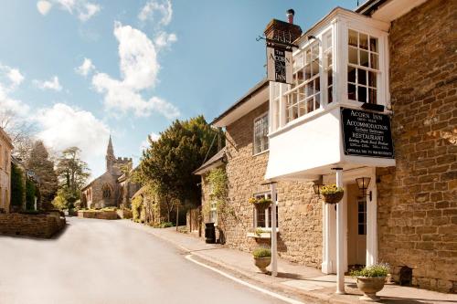 The Acorn Inn, Maiden Newton, United Kingdom