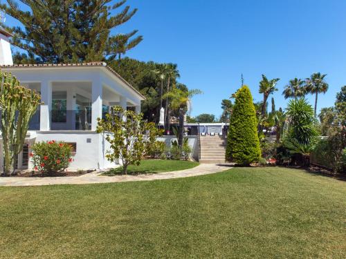 Villa Issabella, Marbella, Spain