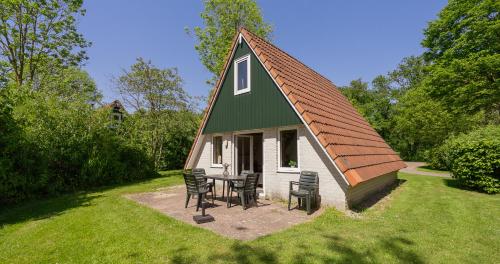 't Hooge Holt, Spier, Netherlands