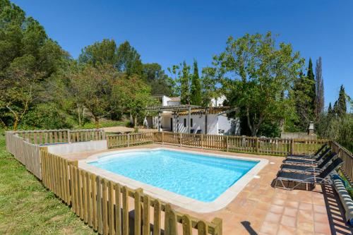 Mas Nofre, Vilademuls, Spain