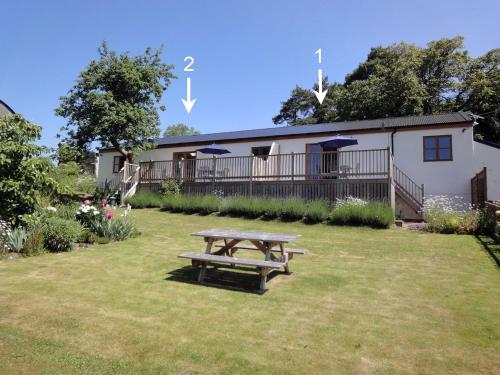 1 Shippen Cottages Hayne Lane, Exeter, United Kingdom