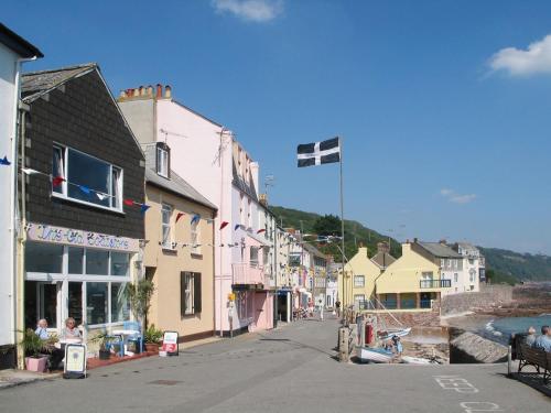 Nirvana Kingsand, Saltash, United Kingdom
