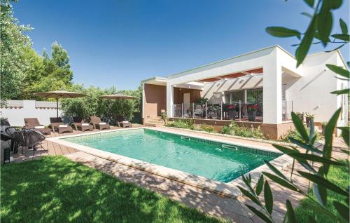 Gorgeous Home In Pomer, Medulin, Croatia