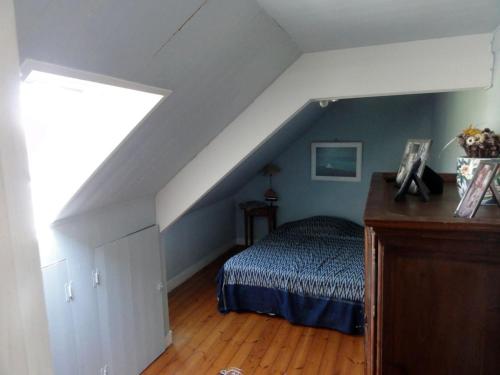 Apartment Gs05, Sauzon, France