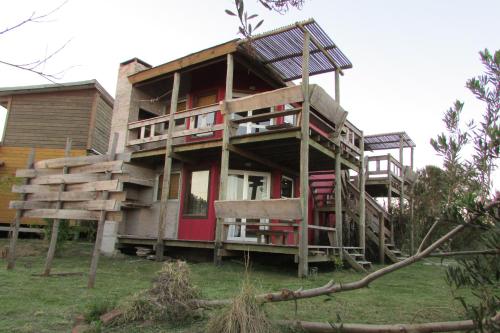 Los Monos, La Pedrera, Uruguay