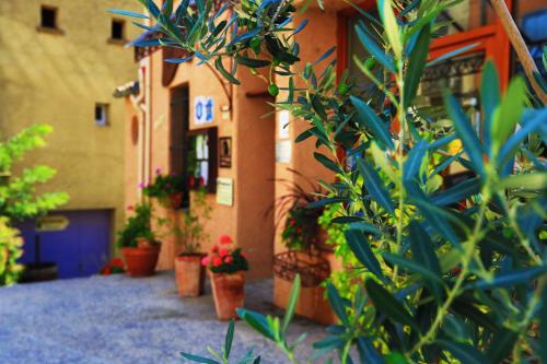 Auberge du Vigneron, Perpignan, France