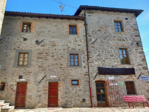 Agriturismo I Cerretelli, Barga, Italy