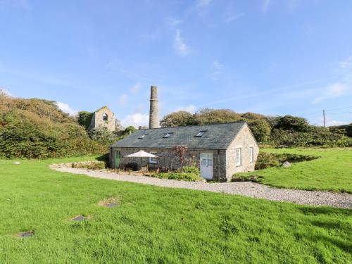 Wheal Grey, Germoe, United Kingdom
