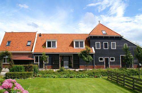 Overleekerhoeve, Monnickendam, Netherlands