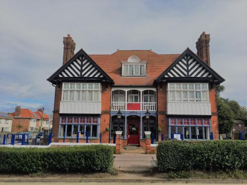 Blyth Hotel, Southwold, United Kingdom