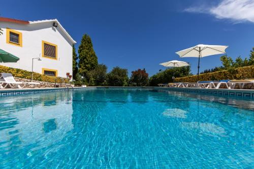 Quinta De Vale Escuro, Serpins, Portugal