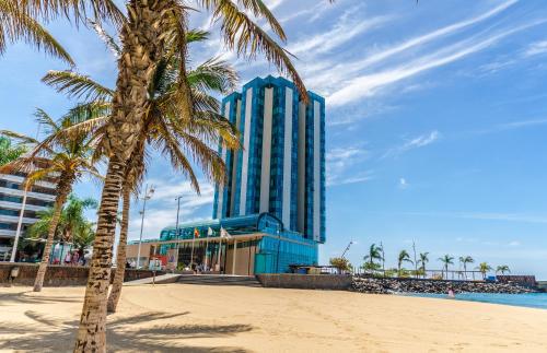 Hotels in Lanzarote,   Canary islands