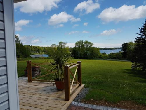 Princes Inlet Retreat