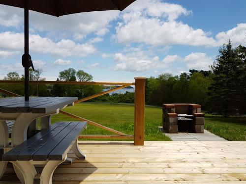 Princes Inlet Retreat