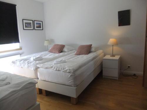 Akra Guesthouse, Akranes, Iceland