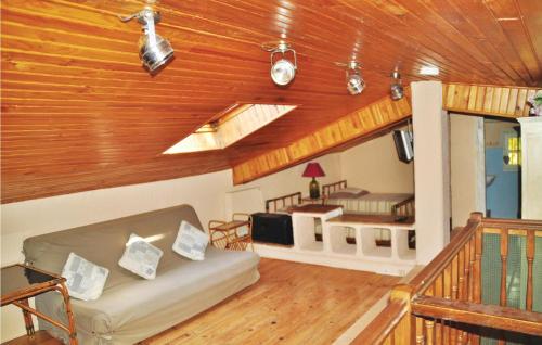 Holiday Home La RoureÉ, Le Thoronet, France