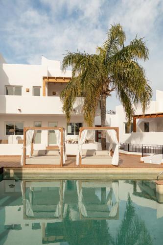 Siete Villas Olivencia Natural, Agua Amarga, Spain