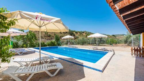 Casa Rural La Granaina Priego de CÃ³rdoba by Ruralidays, Priego De Cordoba, Spain