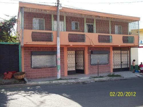 Hotels in Santa Ana