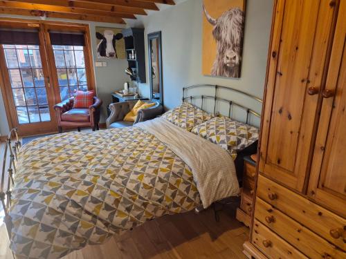 Kirkstyle Hideaway, Arbroath, United Kingdom