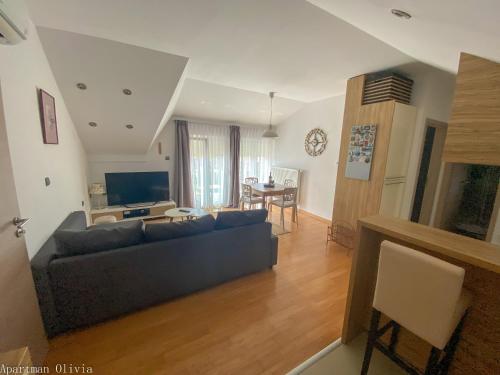 Apartman Olivia, Ludbreg, Croatia