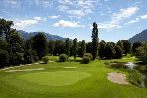 Rovere, Losone, Switzerland