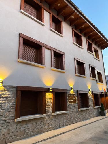 El Mirador de Gredos 1, Navaluenga, Spain